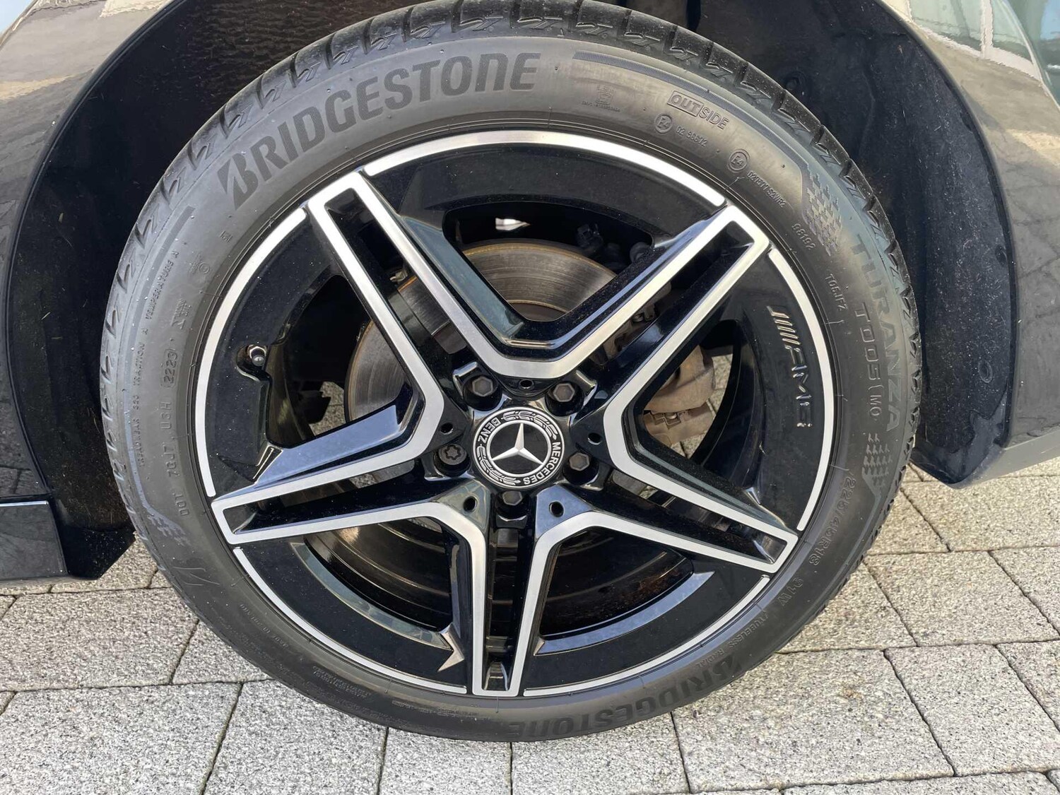 Used Mercedes-Benz CLA 2023 for sale - 77670915: Photo 34