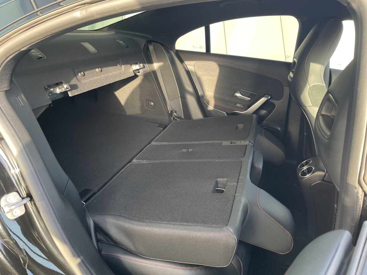 Used Mercedes-Benz CLA 2023 for sale - 77670915: Photo 35