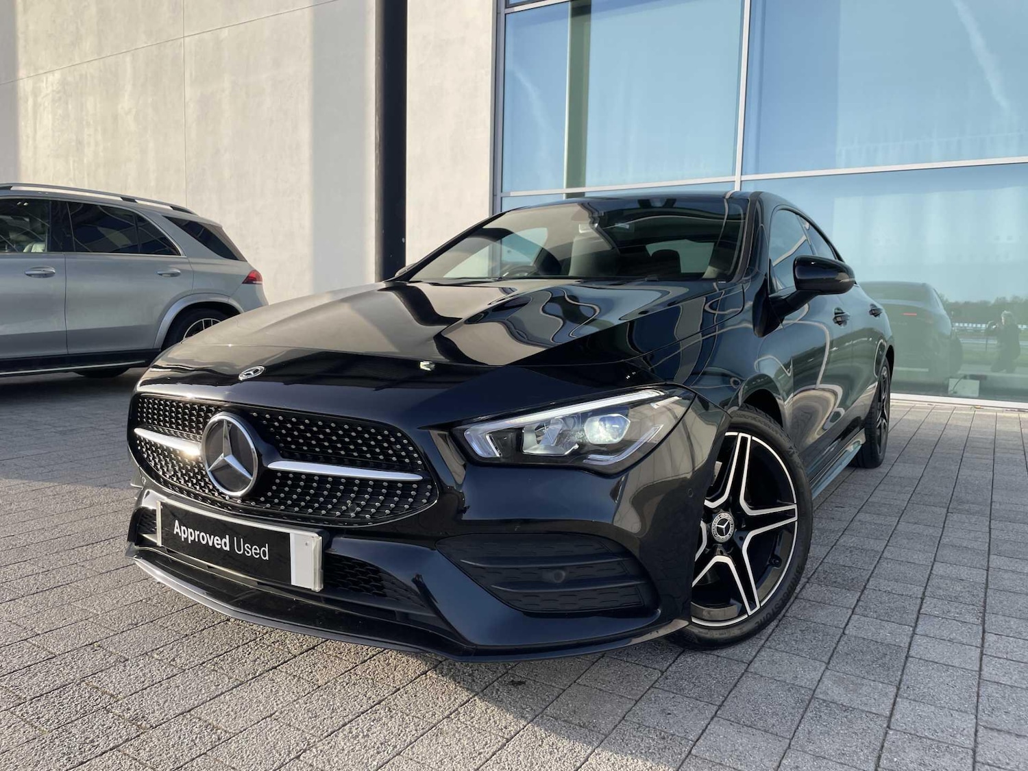 Used Mercedes-Benz CLA 2023 for sale - 77670915: Photo 39