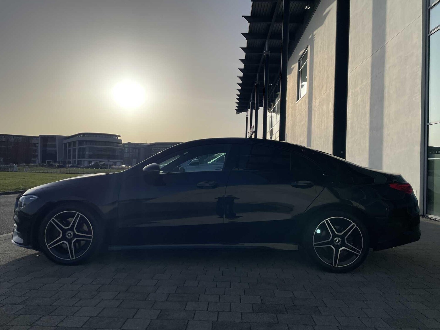 Used Mercedes-Benz CLA 2023 for sale - 77670915: Photo 40