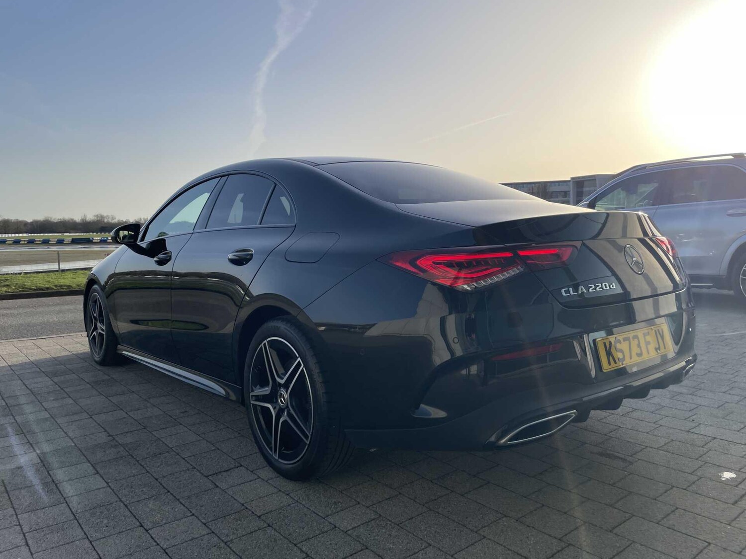 Used Mercedes-Benz CLA 2023 for sale - 77670915: Photo 41