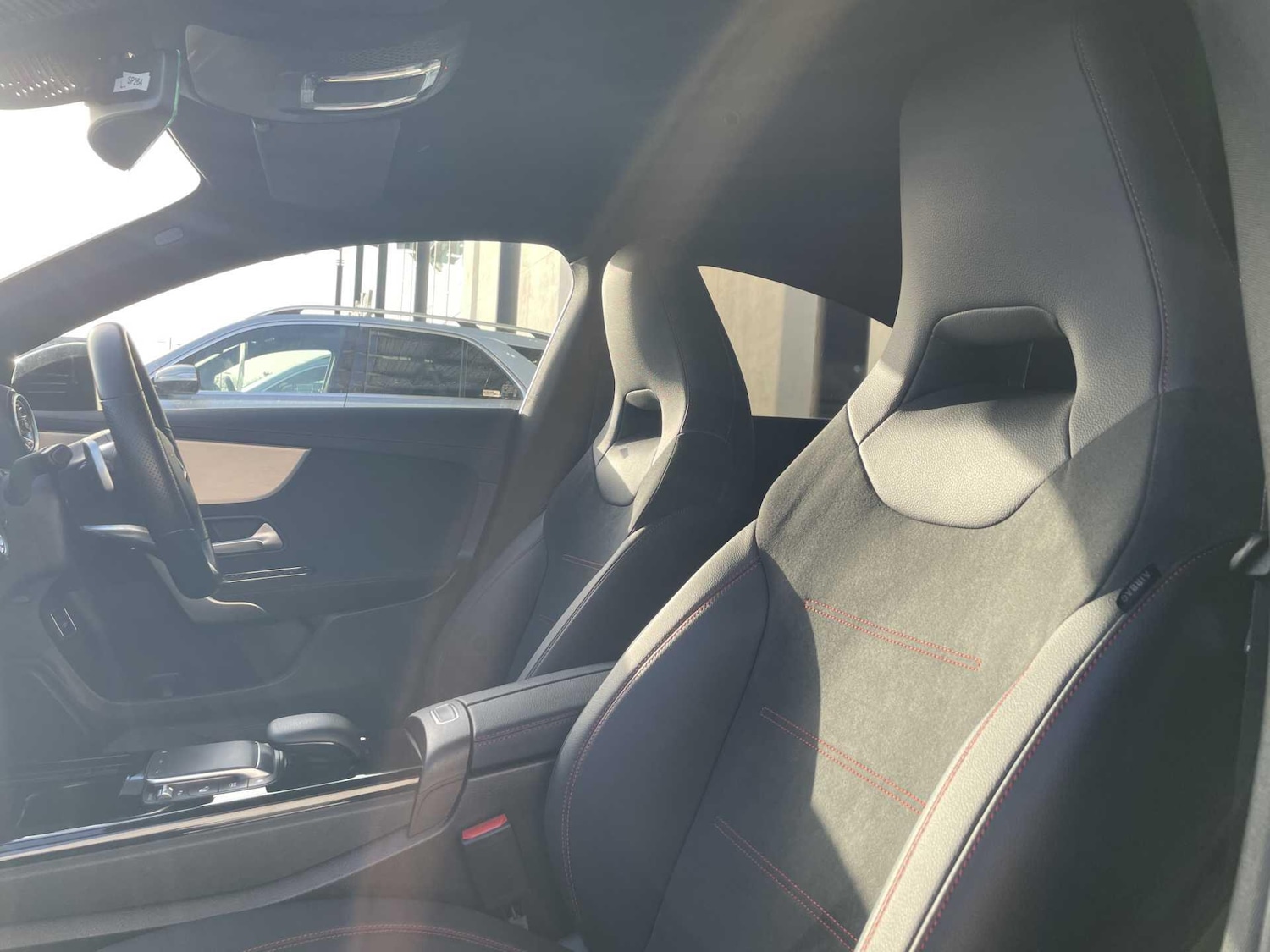 Used Mercedes-Benz CLA 2023 for sale - 77670915: Photo 7