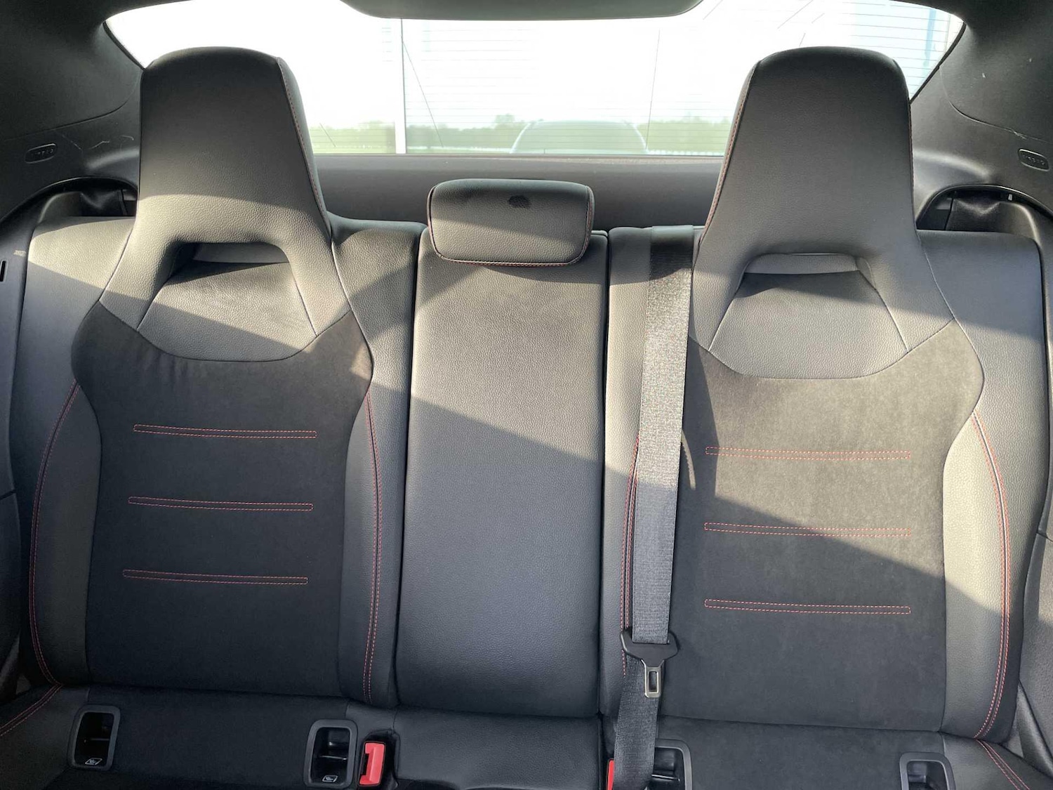 Used Mercedes-Benz CLA 2023 for sale - 77670915: Photo 9