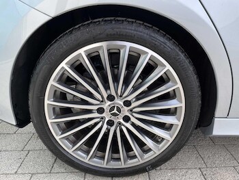 Used Mercedes-Benz A-Class 2024 for sale - 78245582: Photo