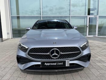 Used Mercedes-Benz A-Class 2024 for sale - 78245582: Photo