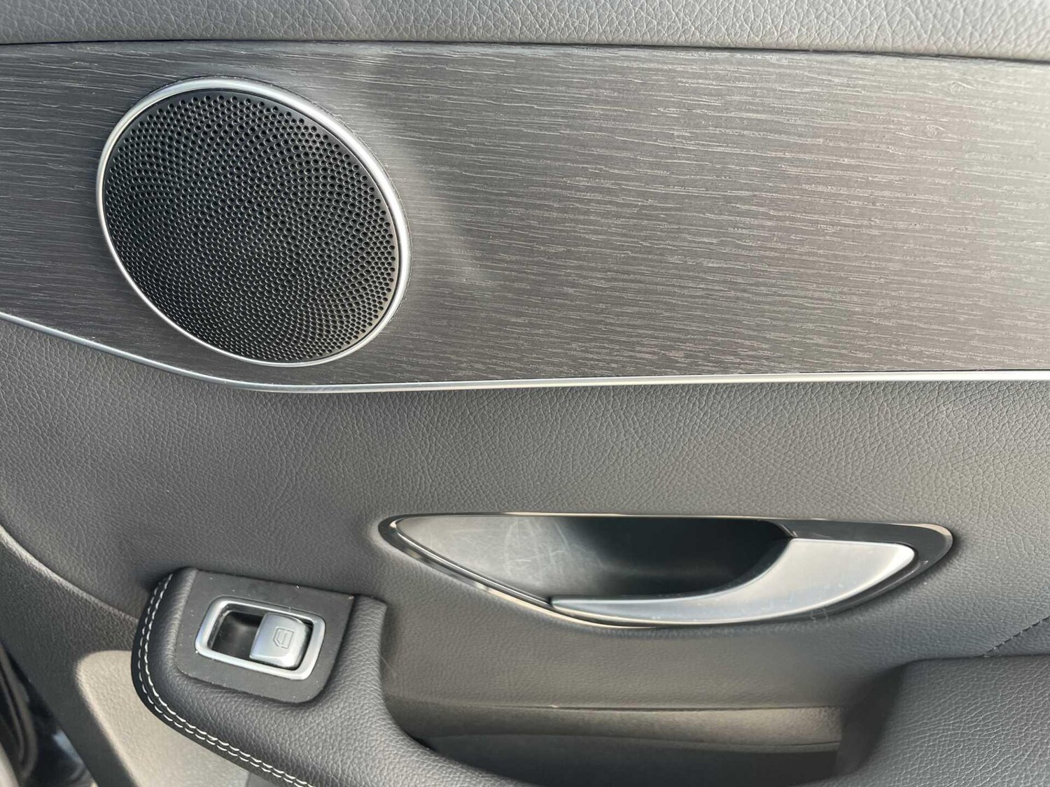 Used Mercedes-Benz GLC 2022 for sale - 78034392: Photo 12