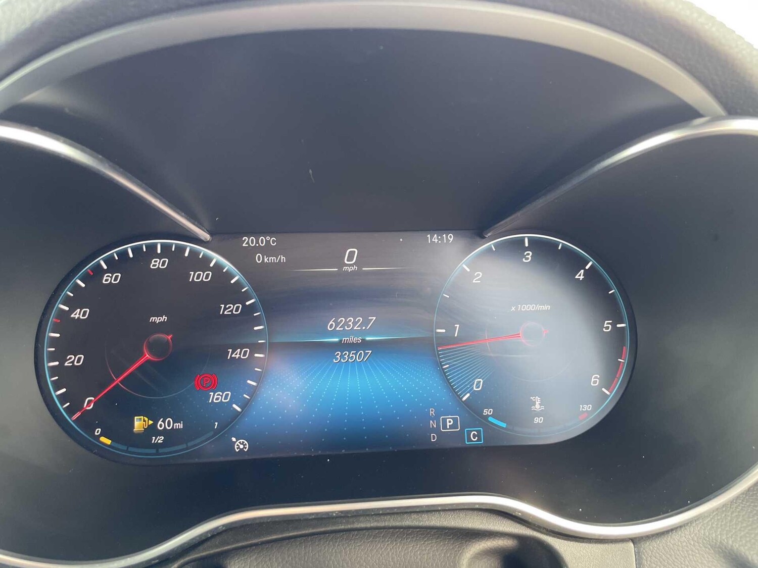 Used Mercedes-Benz GLC 2022 for sale - 78034392: Photo 18