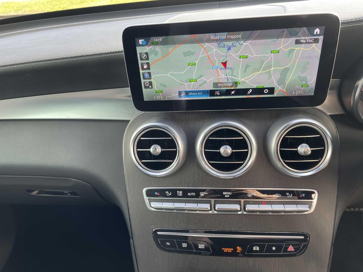 Used Mercedes-Benz GLC 2022 for sale - 78034392: Photo 20