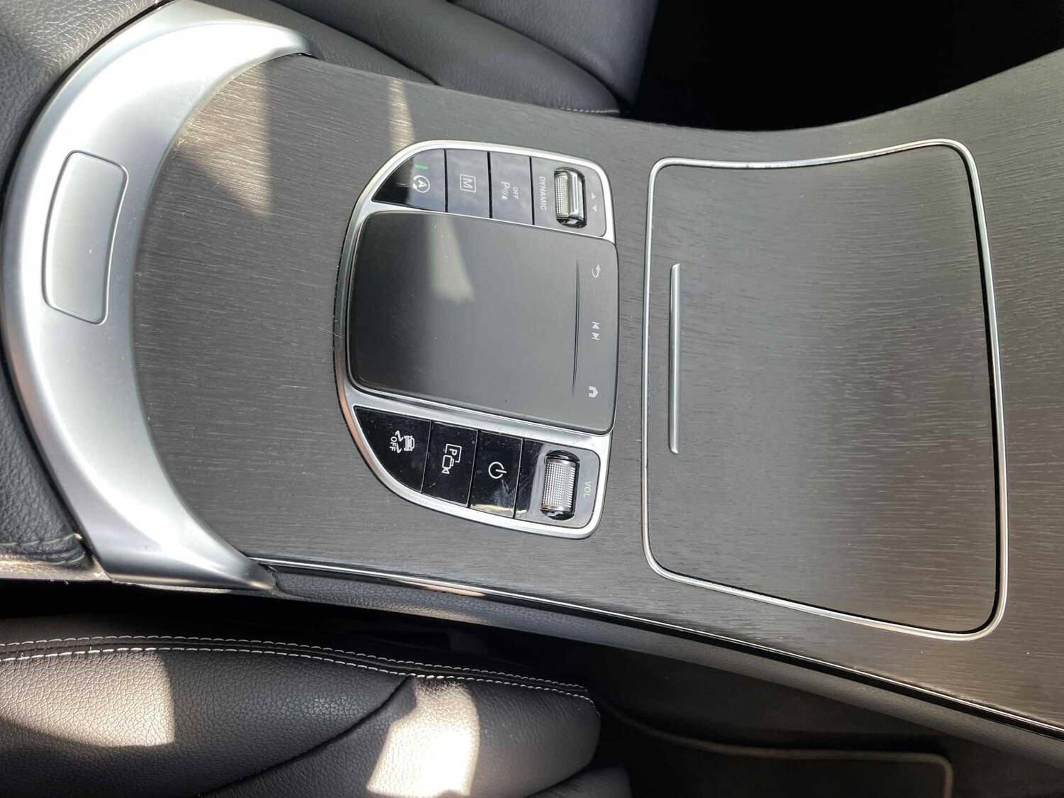 Used Mercedes-Benz GLC 2022 for sale - 78034392: Photo 21