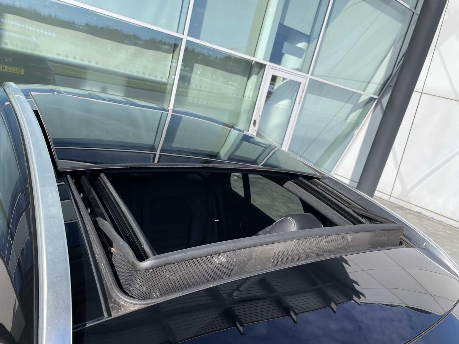 Used Mercedes-Benz GLC 2022 for sale - 78034392: Photo 23