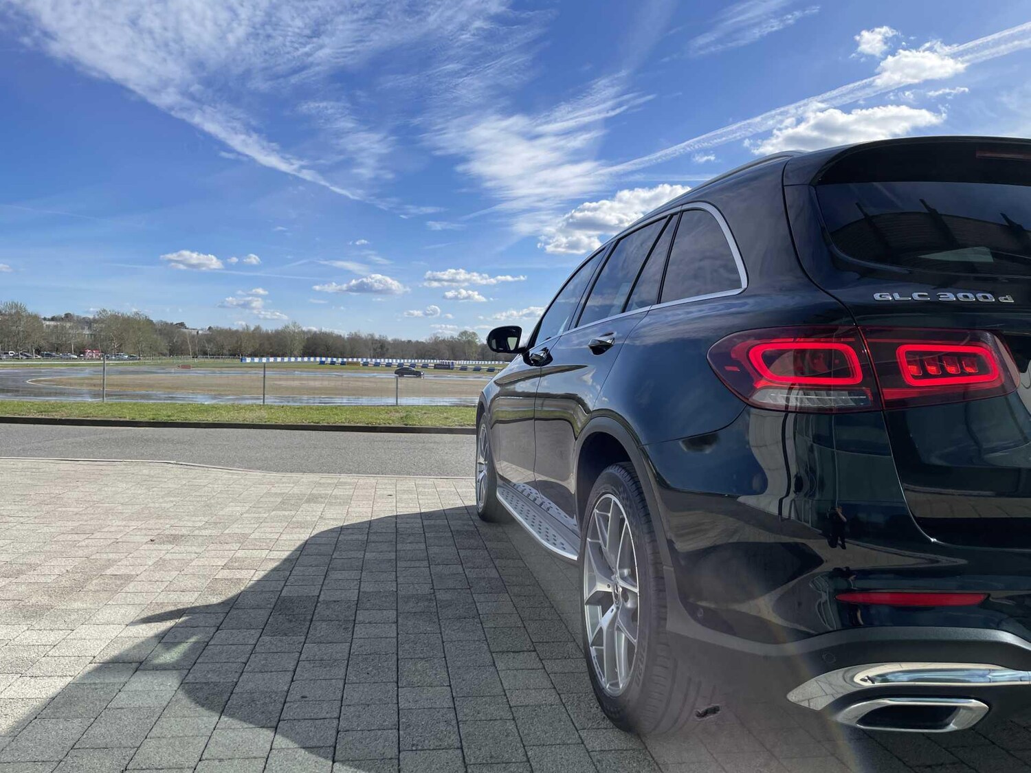 Used Mercedes-Benz GLC 2022 for sale - 78034392: Photo 26