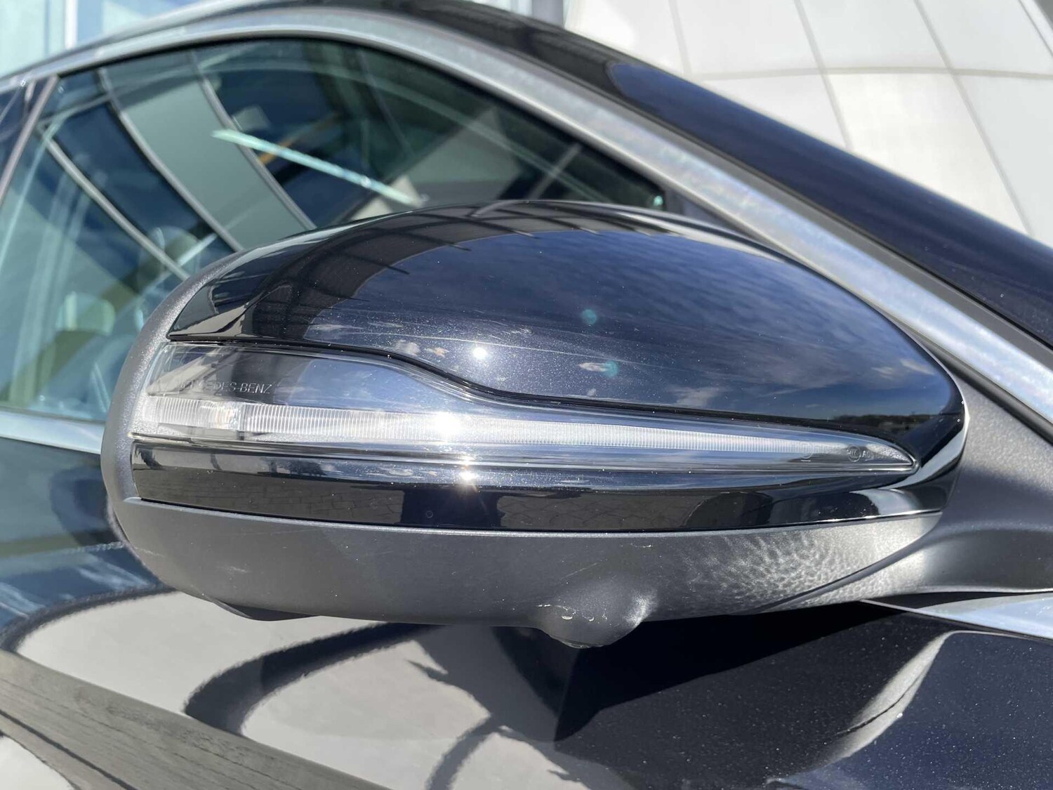 Used Mercedes-Benz GLC 2022 for sale - 78034392: Photo 28