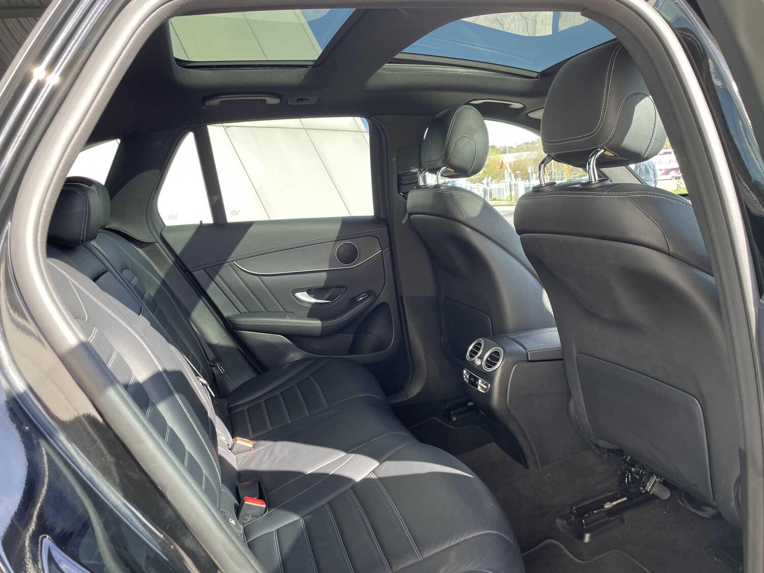 Used Mercedes-Benz GLC 2022 for sale - 78034392: Photo 31