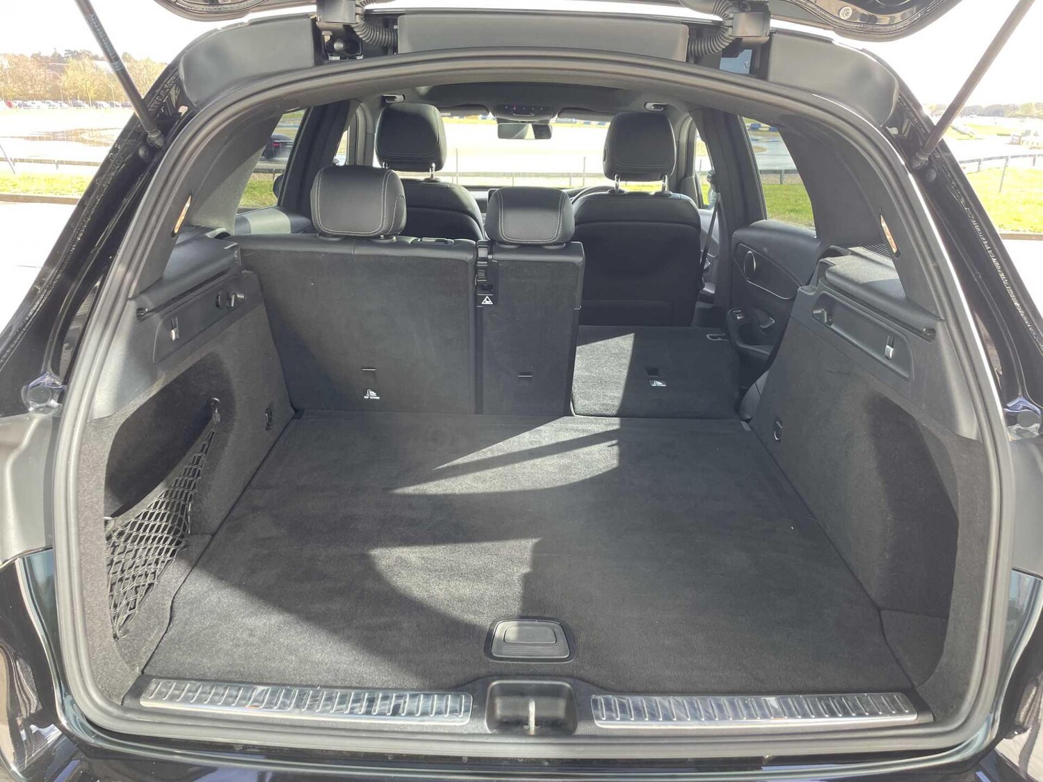 Used Mercedes-Benz GLC 2022 for sale - 78034392: Photo 38