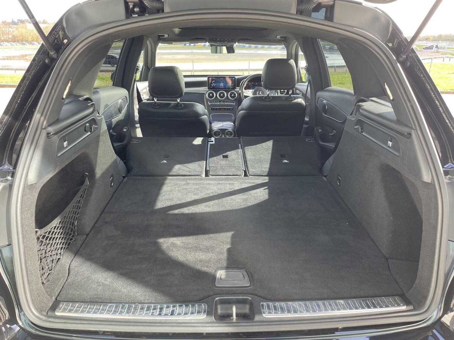 Used Mercedes-Benz GLC 2022 for sale - 78034392: Photo 40