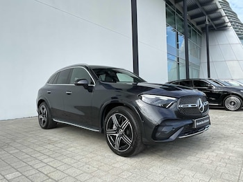 Used Mercedes-Benz GLC 2026 for sale - 79049237: Photo