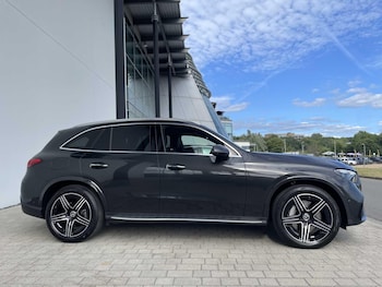 Used Mercedes-Benz GLC 2026 for sale - 79049237: Photo