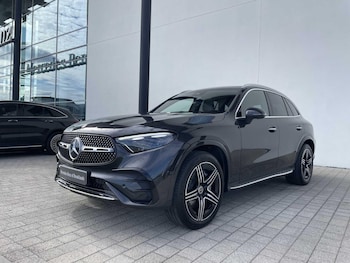 Used Mercedes-Benz GLC 2026 for sale - 79049237: Photo