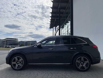 Used Mercedes-Benz GLC 2026 for sale - 79049237: Photo