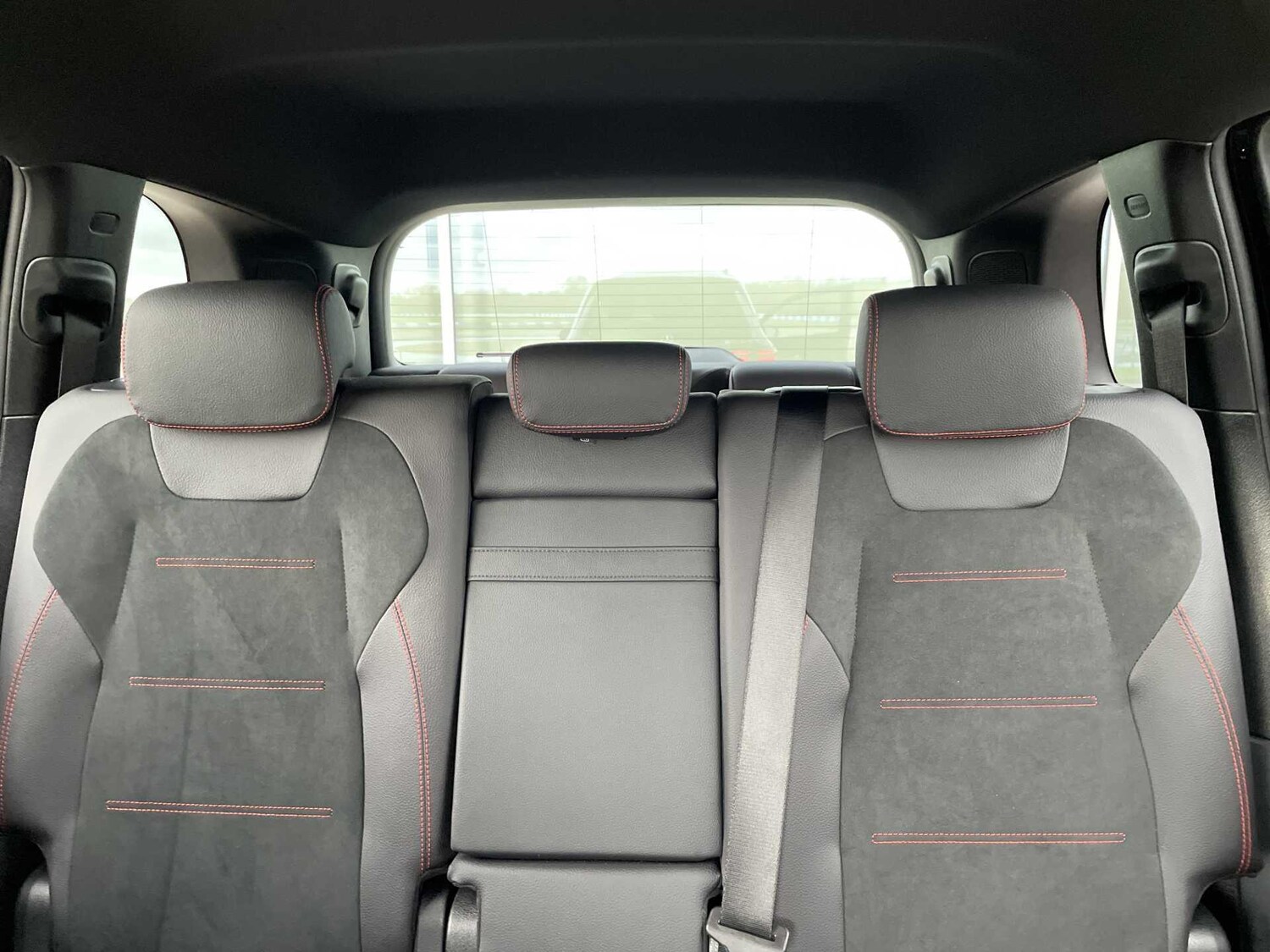 Used Mercedes-Benz GLB for sale - 77939561: Photo 10