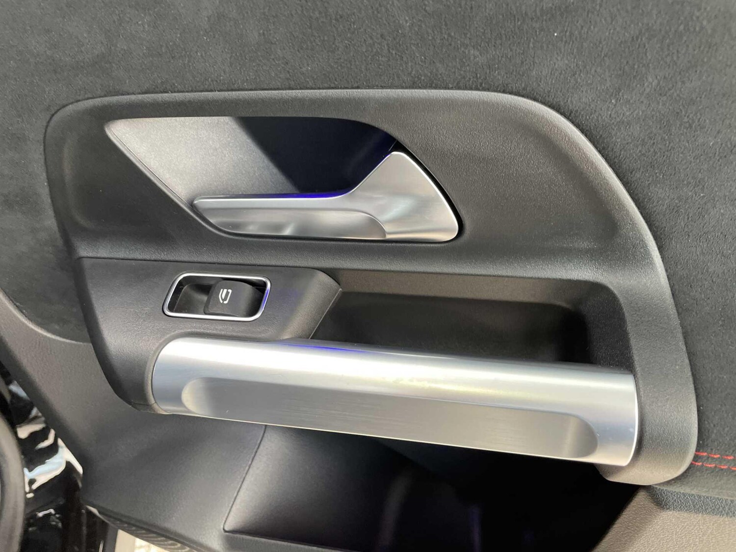 Used Mercedes-Benz GLB for sale - 77939561: Photo 13