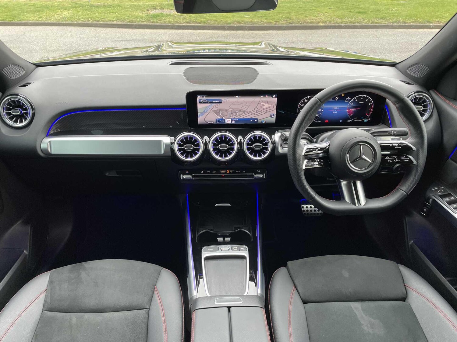 Used Mercedes-Benz GLB for sale - 77939561: Photo 14