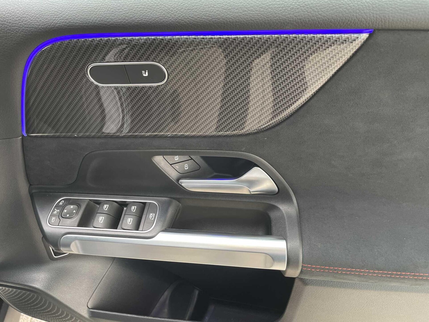 Used Mercedes-Benz GLB for sale - 77939561: Photo 15