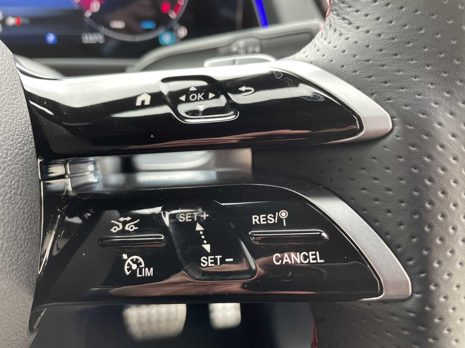 Used Mercedes-Benz GLB for sale - 77939561: Photo 17