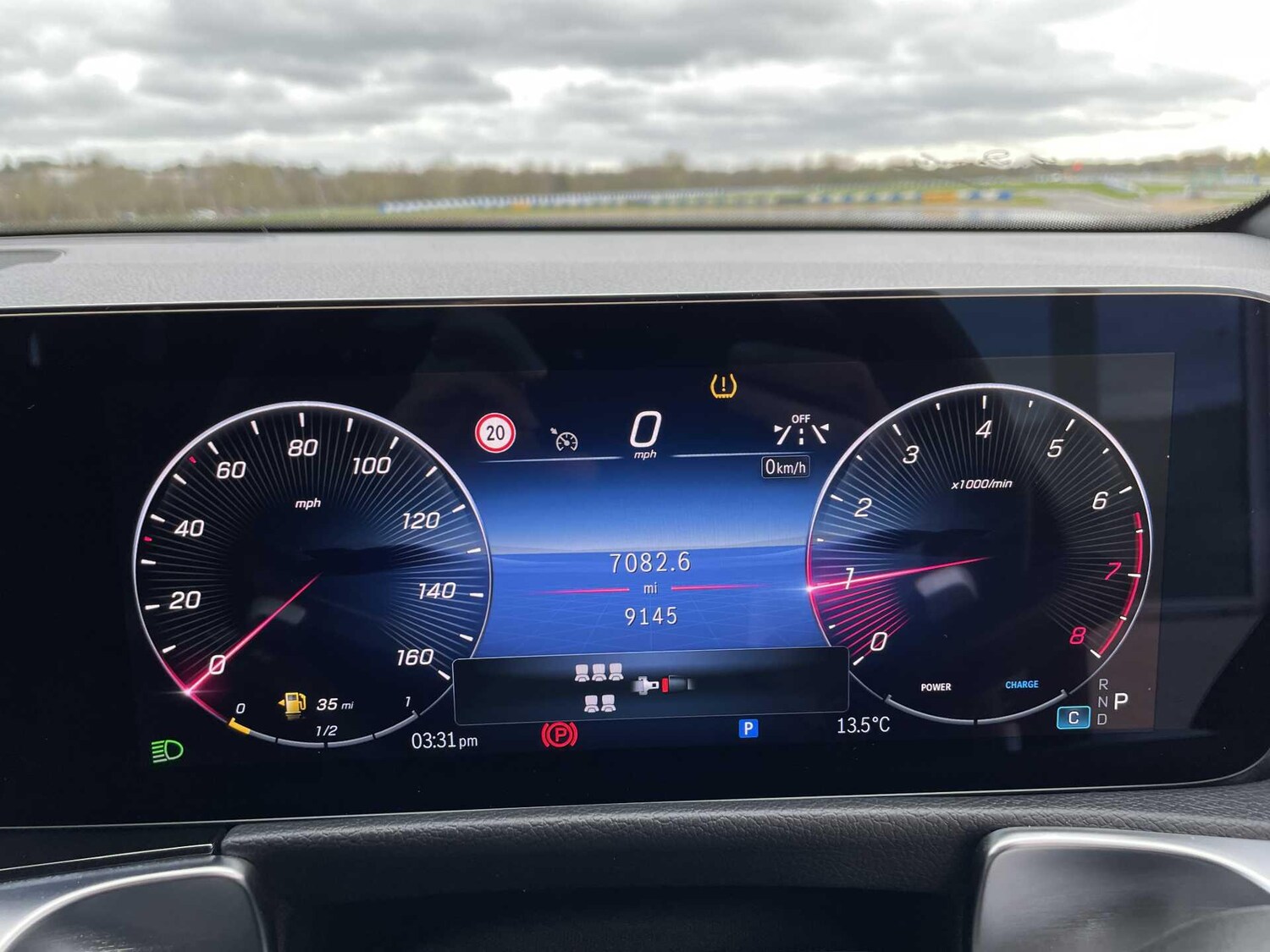 Used Mercedes-Benz GLB for sale - 77939561: Photo 18