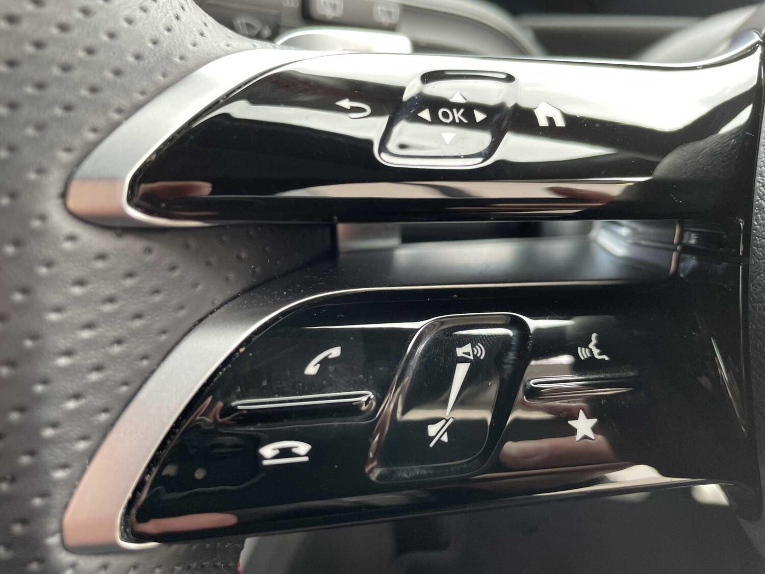 Used Mercedes-Benz GLB for sale - 77939561: Photo 19