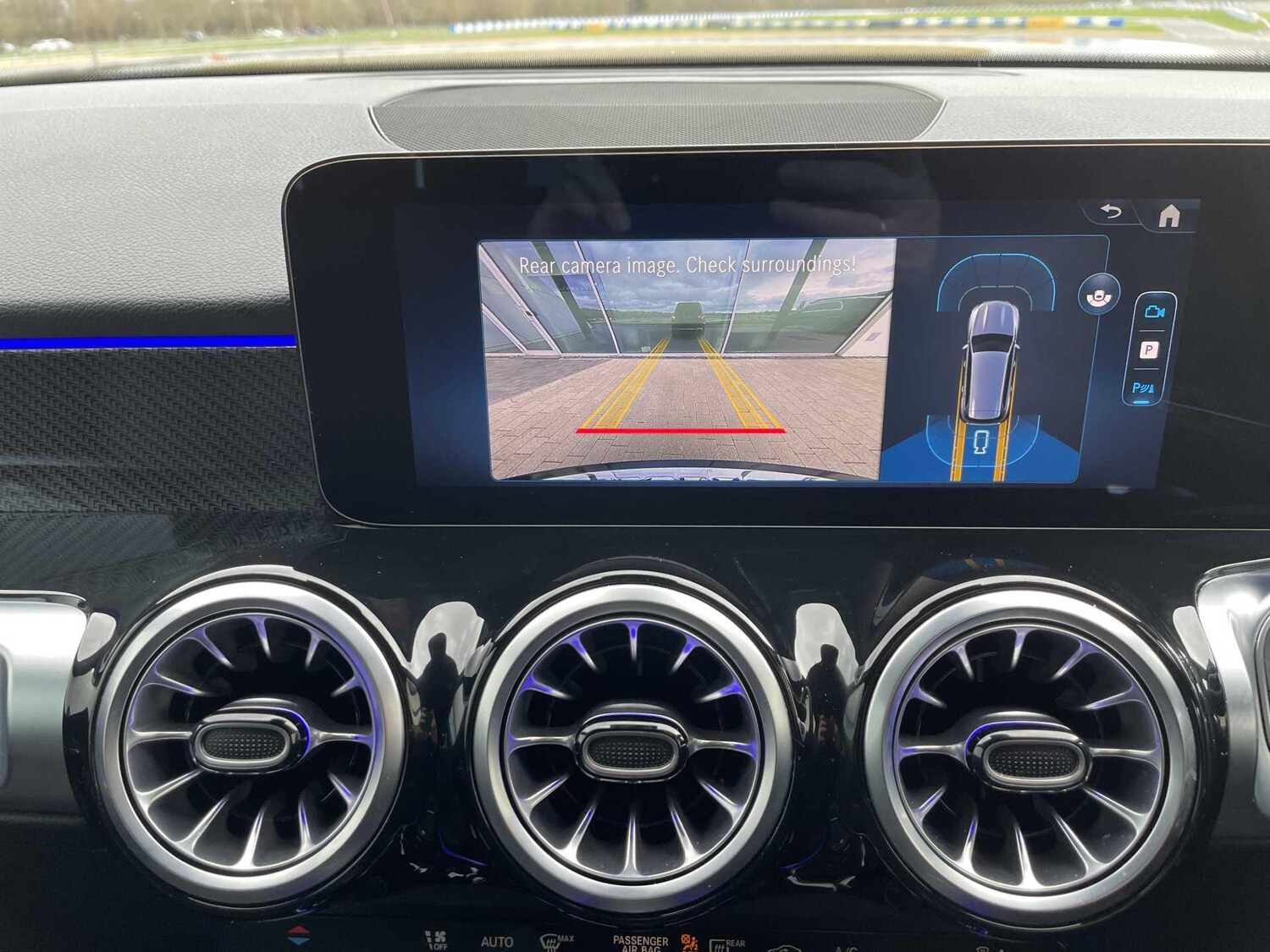 Used Mercedes-Benz GLB for sale - 77939561: Photo 23