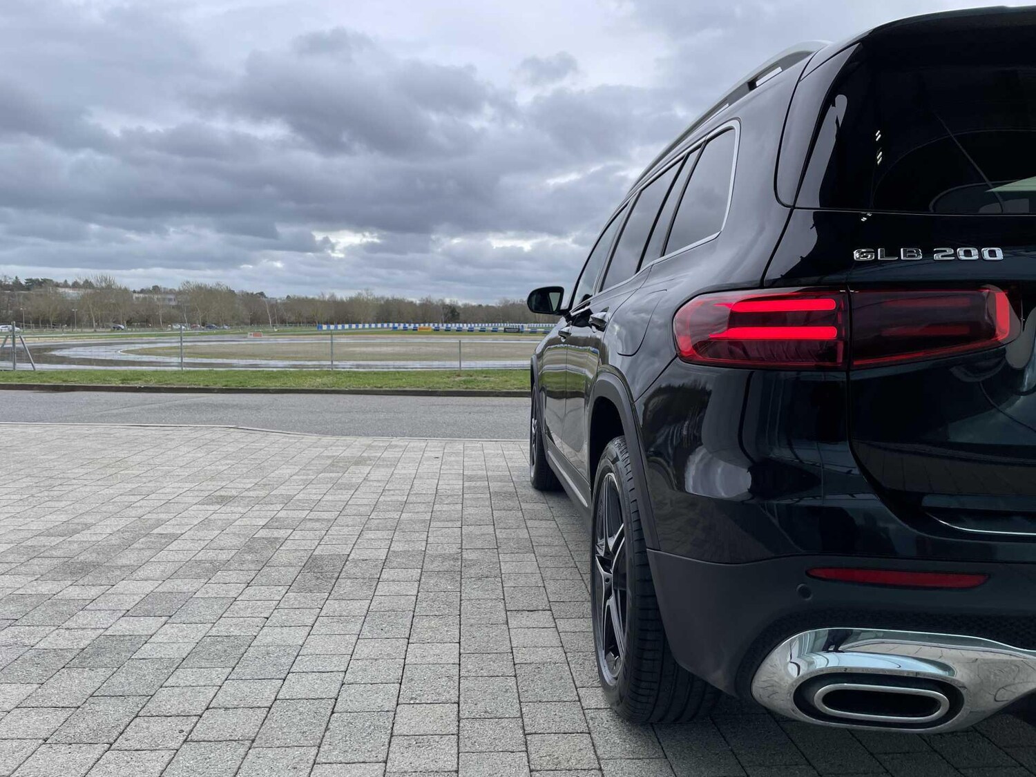 Used Mercedes-Benz GLB for sale - 77939561: Photo 26