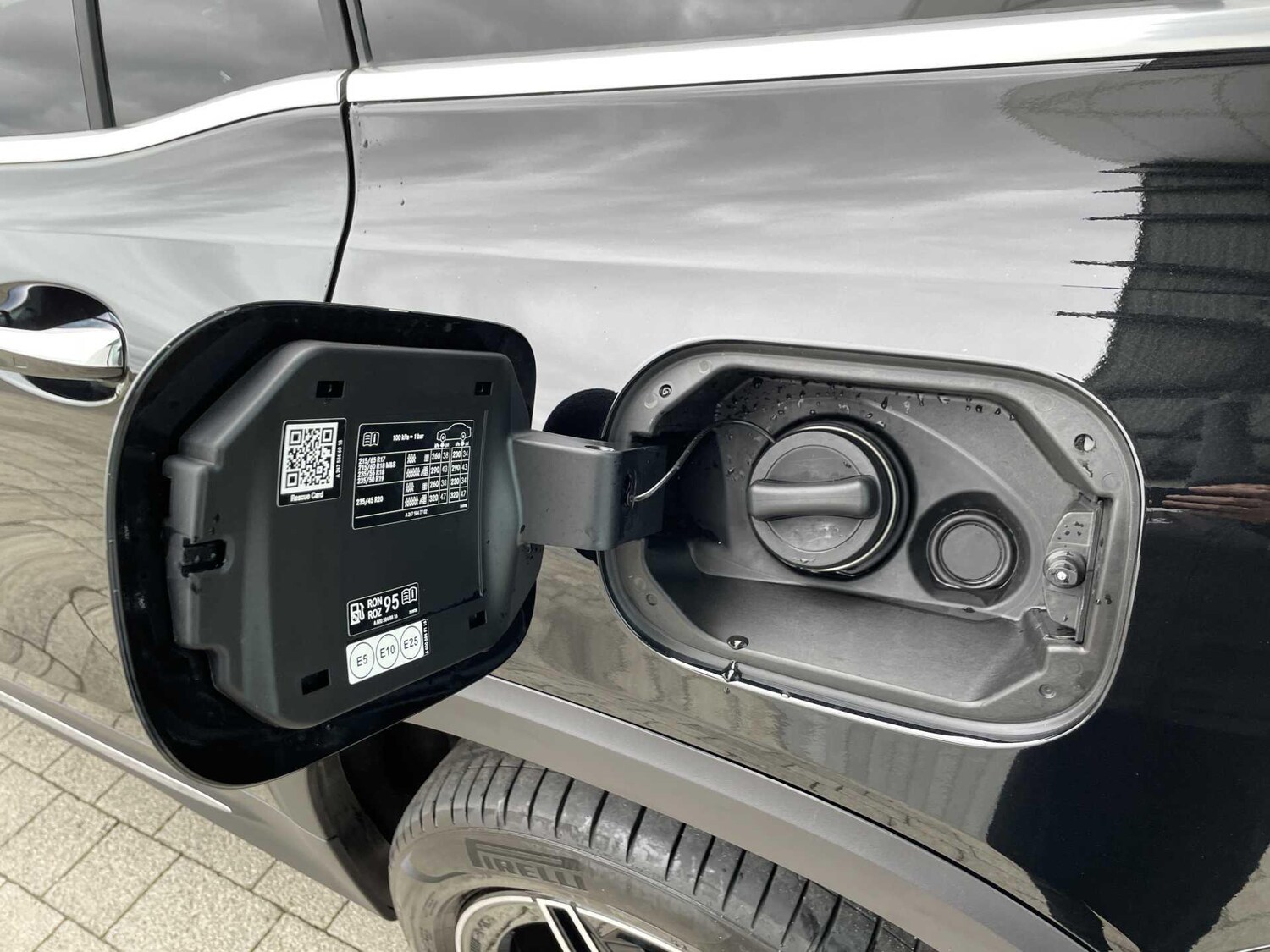 Used Mercedes-Benz GLB for sale - 77939561: Photo 27