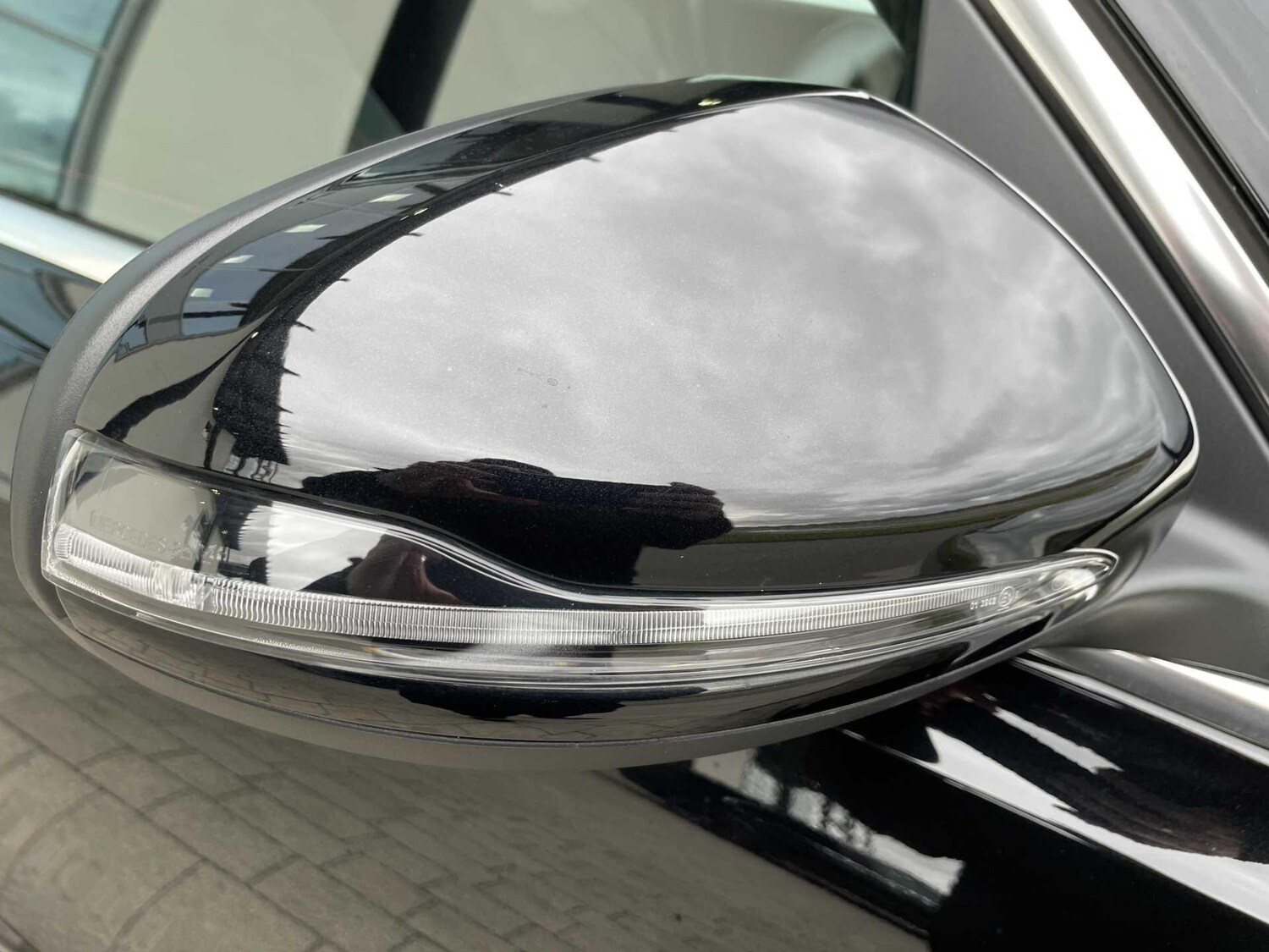 Used Mercedes-Benz GLB for sale - 77939561: Photo 28