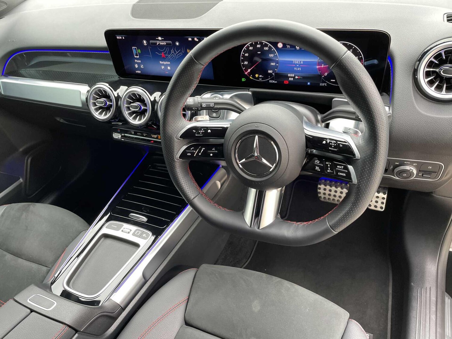 Used Mercedes-Benz GLB for sale - 77939561: Photo 29