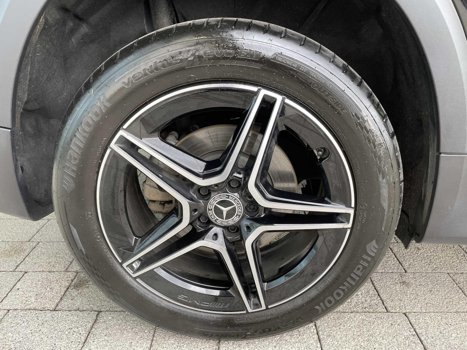 Used Mercedes-Benz GLB for sale - 77939561: Photo 3