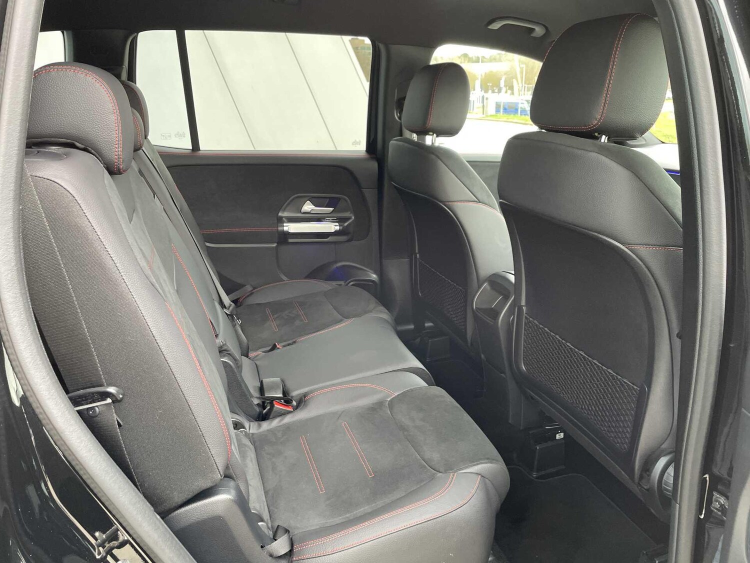 Used Mercedes-Benz GLB for sale - 77939561: Photo 31