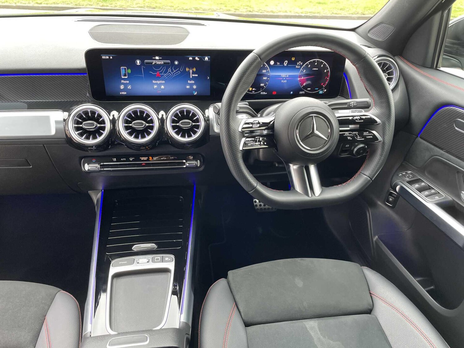 Used Mercedes-Benz GLB for sale - 77939561: Photo 34