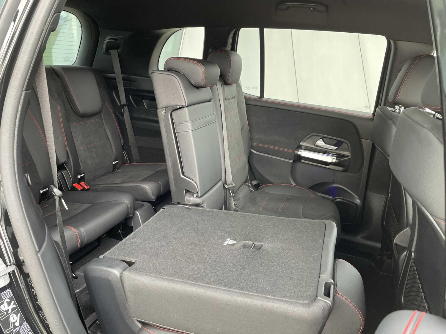 Used Mercedes-Benz GLB for sale - 77939561: Photo 36