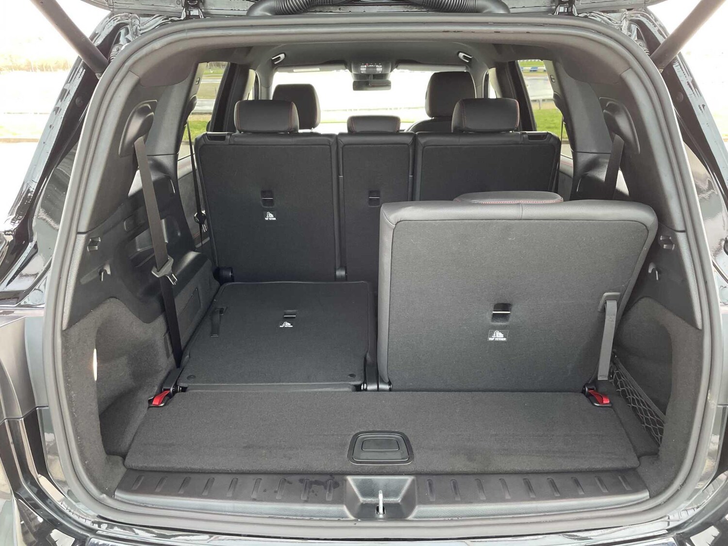 Used Mercedes-Benz GLB for sale - 77939561: Photo 38