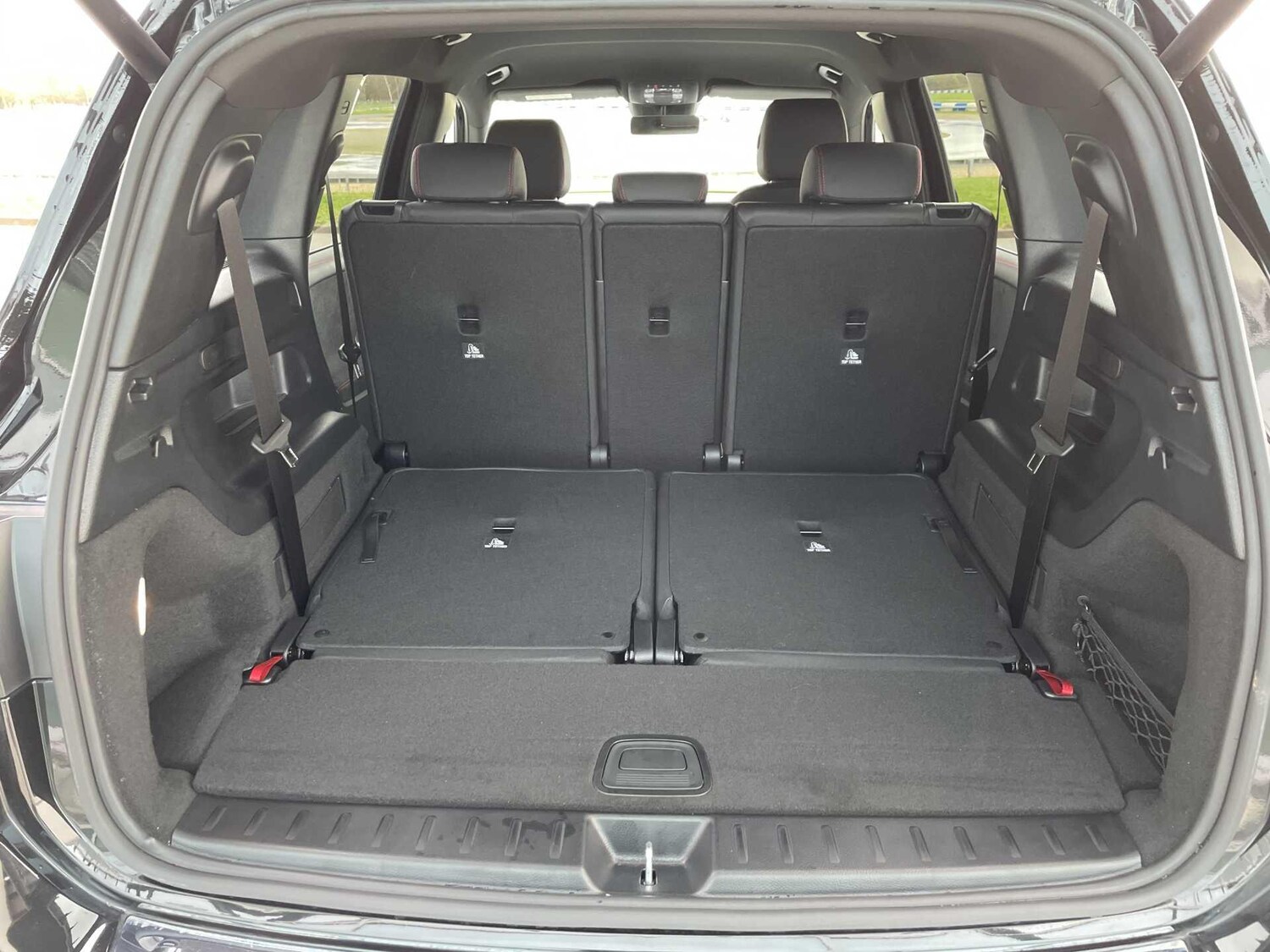 Used Mercedes-Benz GLB for sale - 77939561: Photo 39