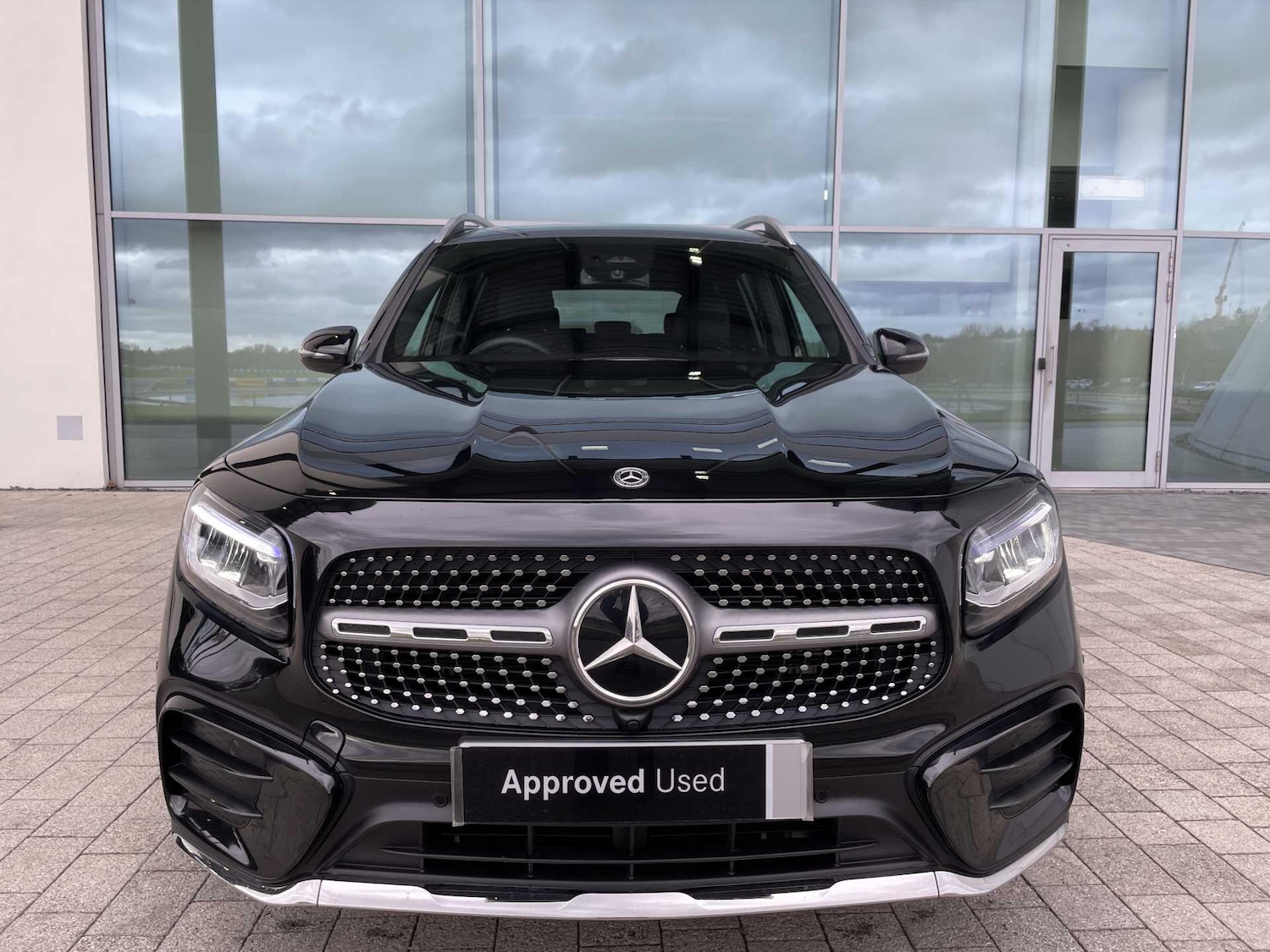 Used Mercedes-Benz GLB for sale - 77939561: Photo 4