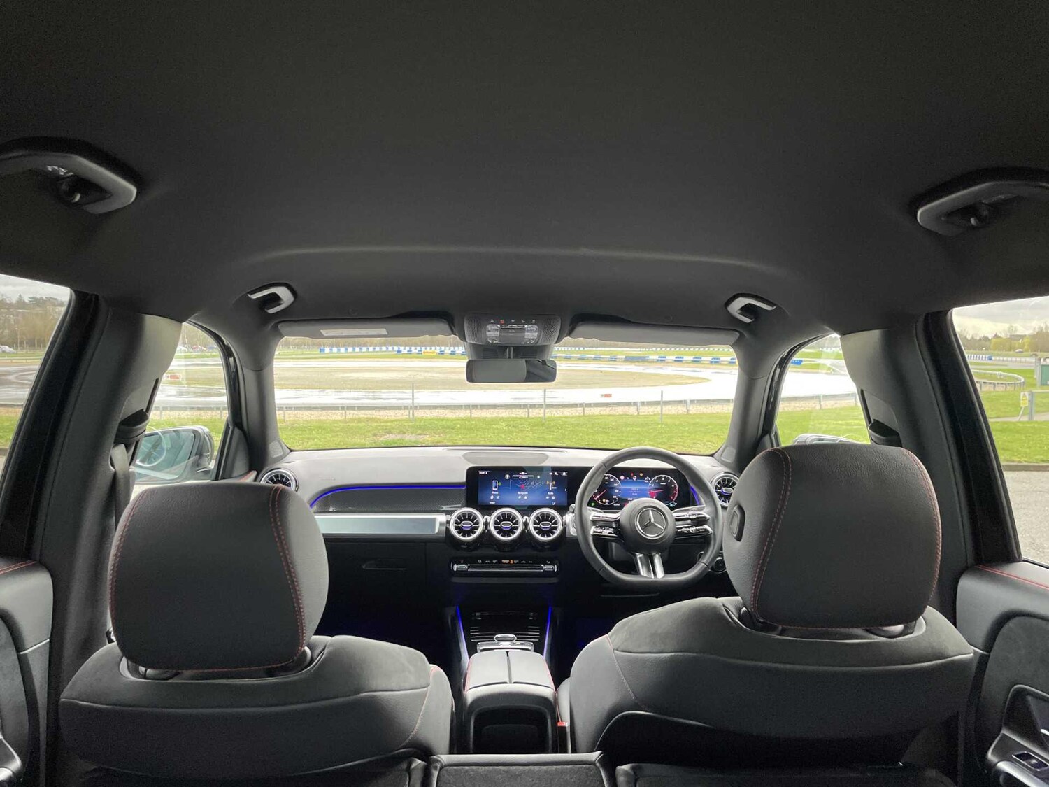 Used Mercedes-Benz GLB for sale - 77939561: Photo 40