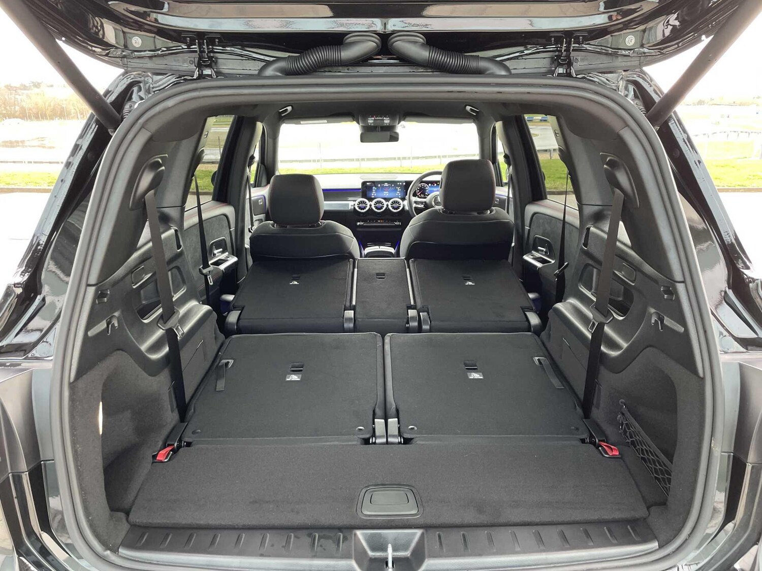 Used Mercedes-Benz GLB for sale - 77939561: Photo 41