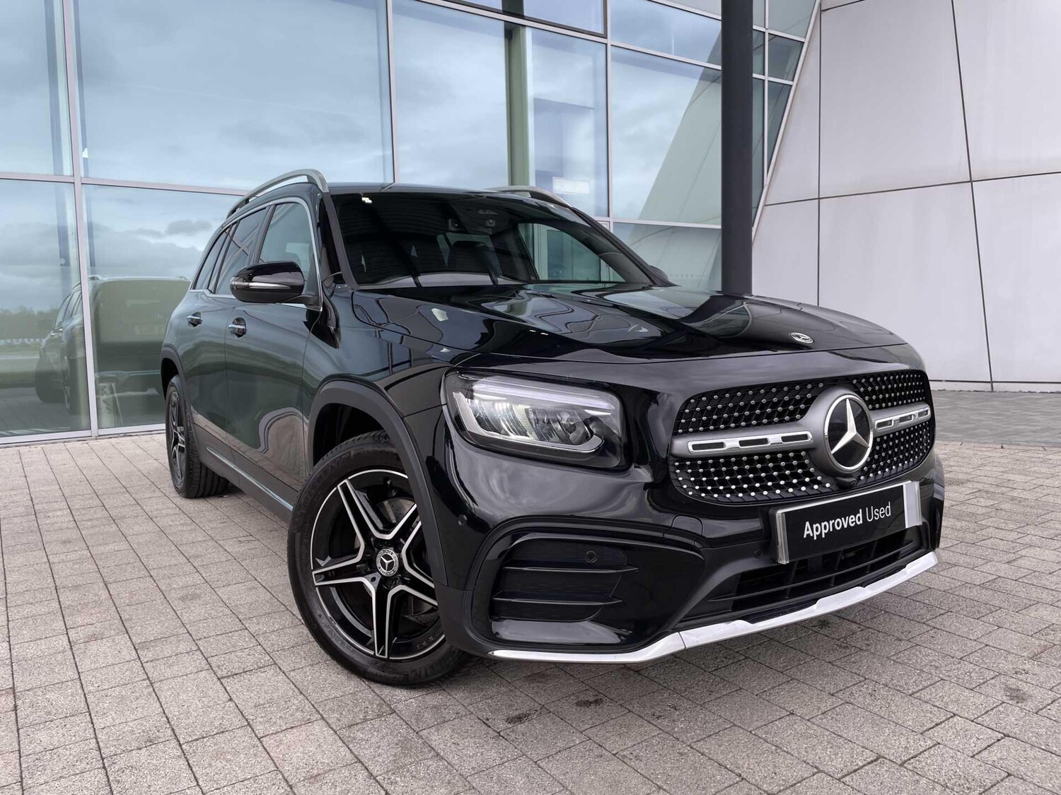 Used Mercedes-Benz GLB for sale - 77939561: Photo 42