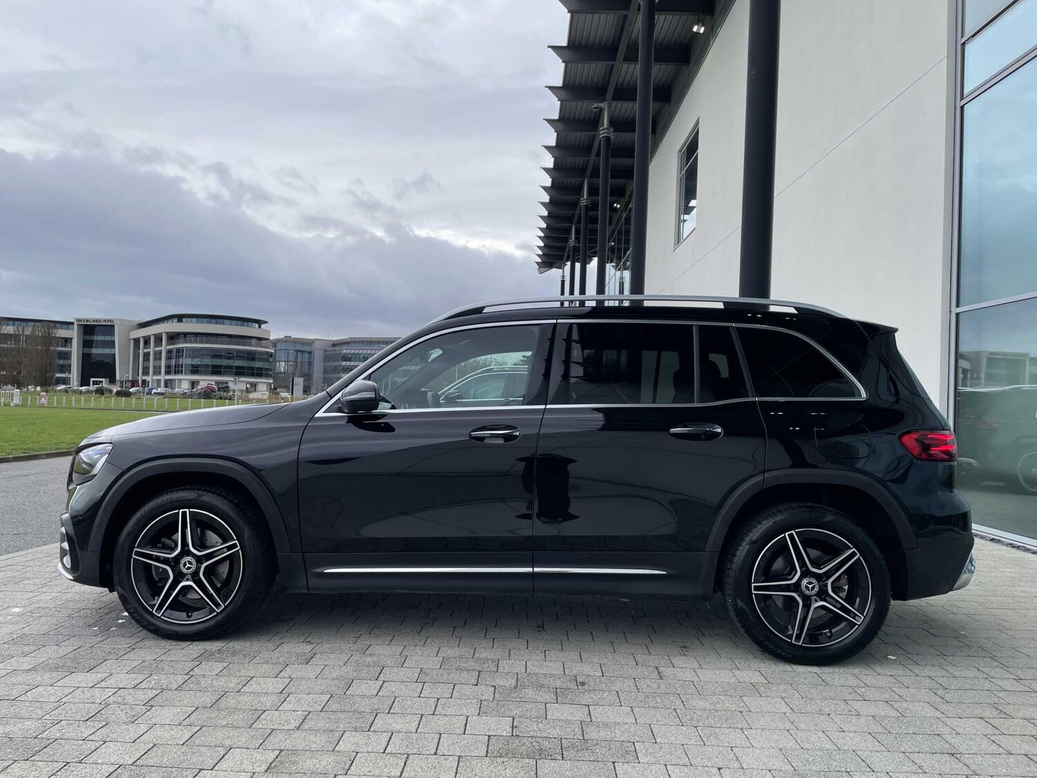 Used Mercedes-Benz GLB for sale - 77939561: Photo 44