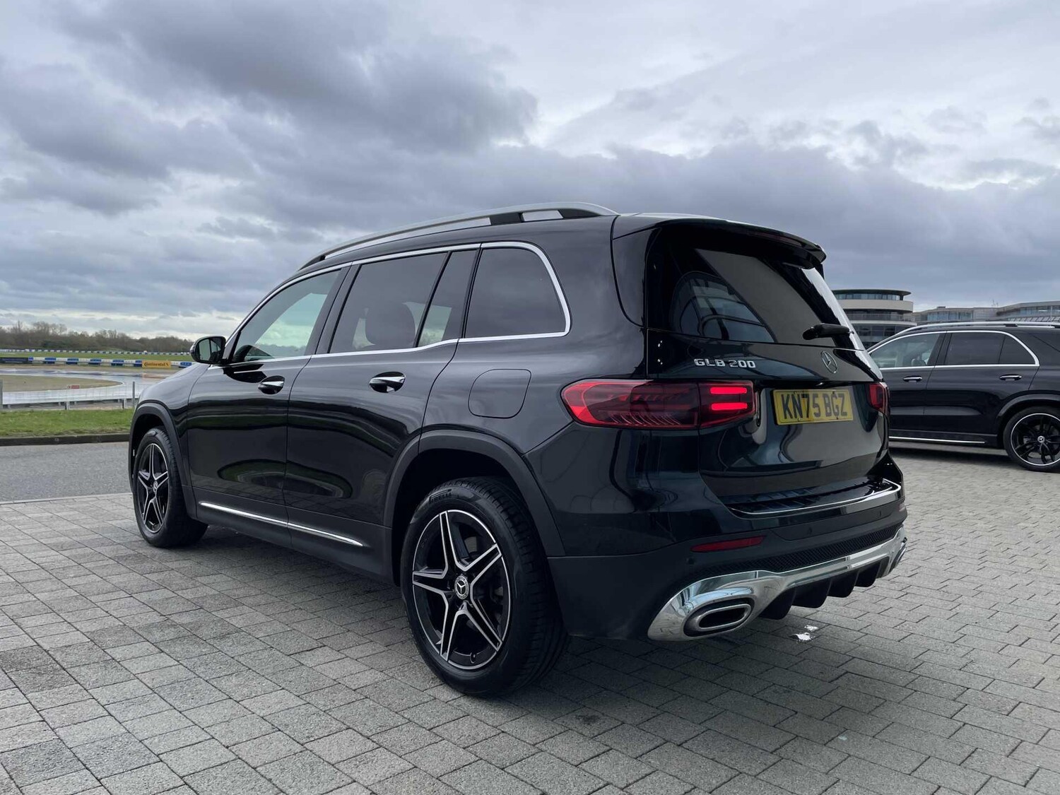 Used Mercedes-Benz GLB for sale - 77939561: Photo 45