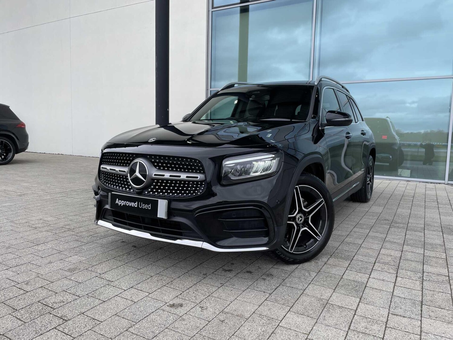 Used Mercedes-Benz GLB for sale - 77939561: Photo 46