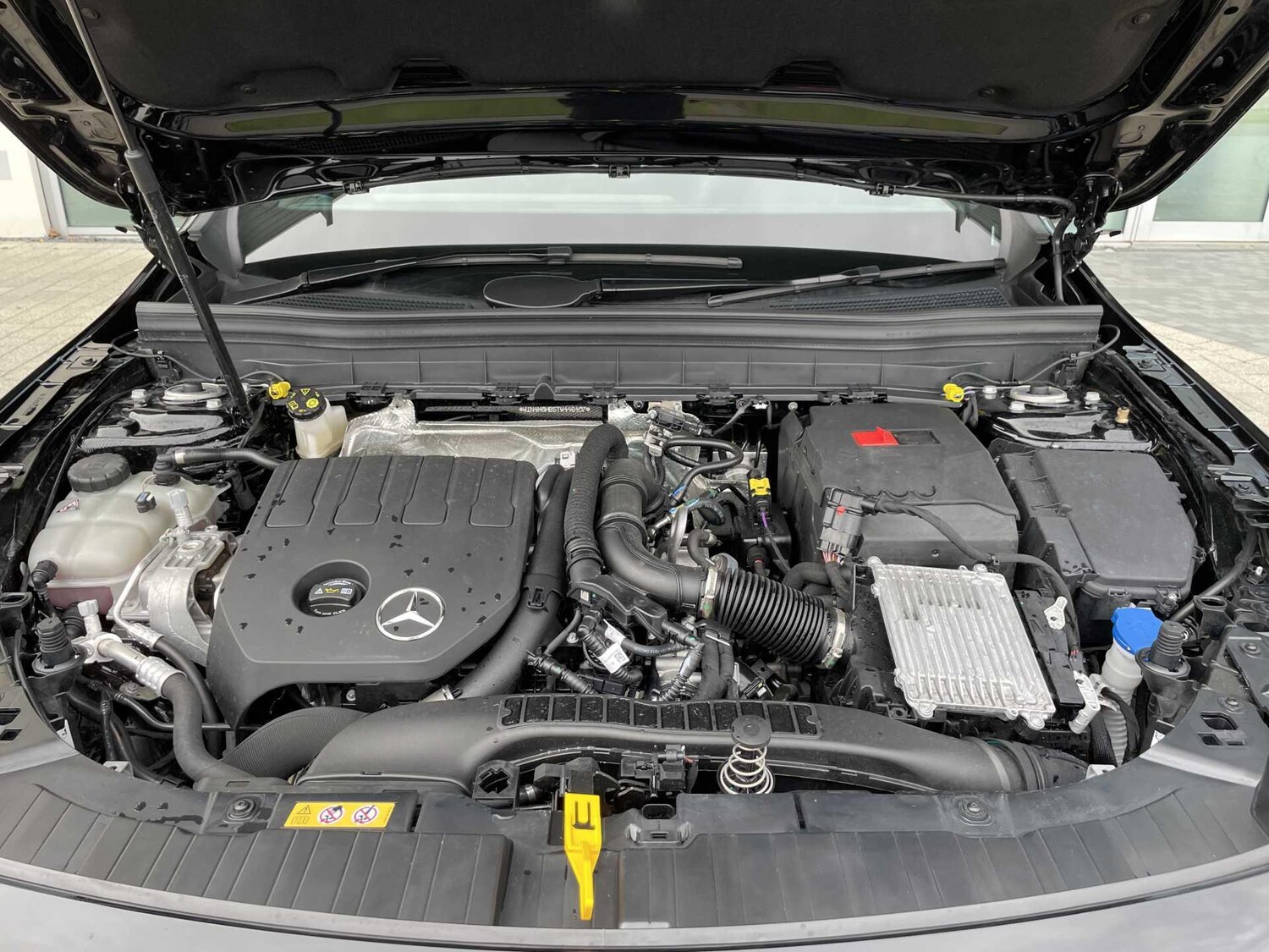 Used Mercedes-Benz GLB for sale - 77939561: Photo 47