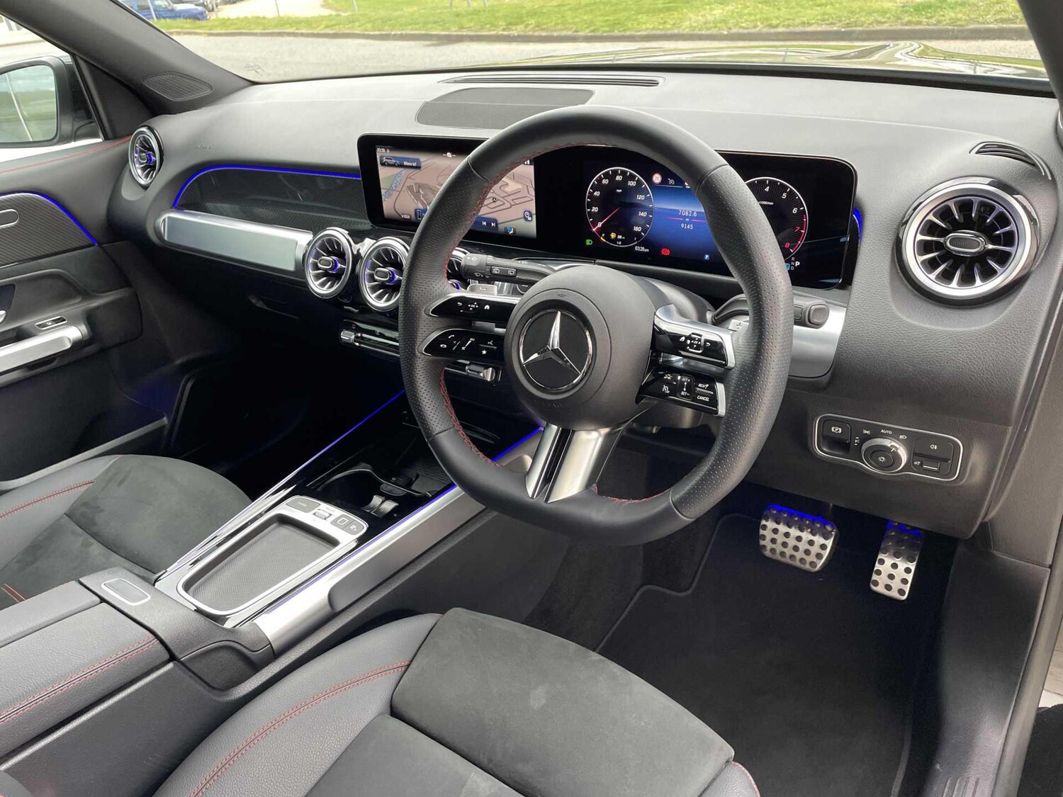 Used Mercedes-Benz GLB for sale - 77939561: Photo 6